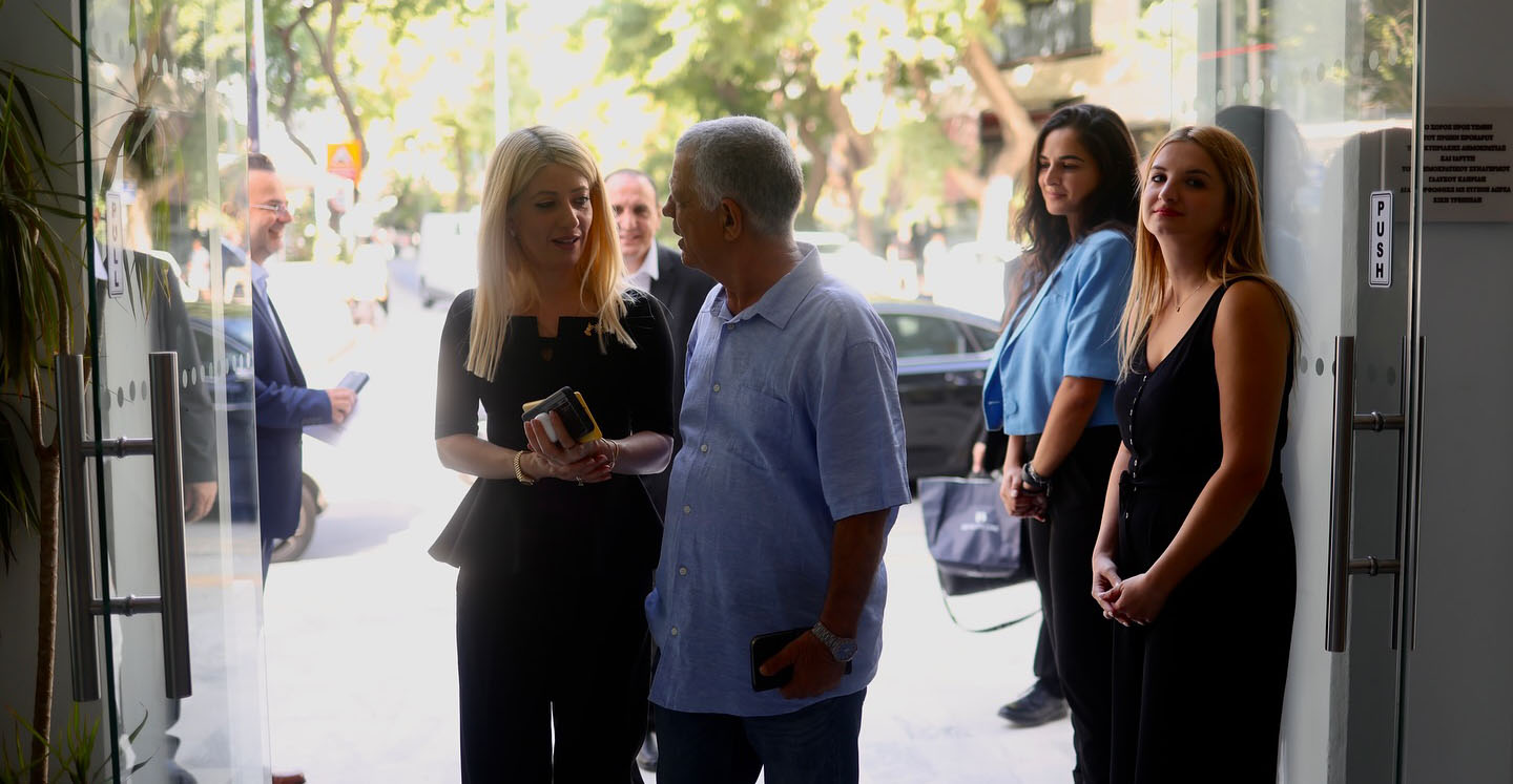 Video: Καταβάλλονται προσπάθειες για να αποφύγουν τις εσωκομματικές εκλογές στον ΔΗΣΥ 