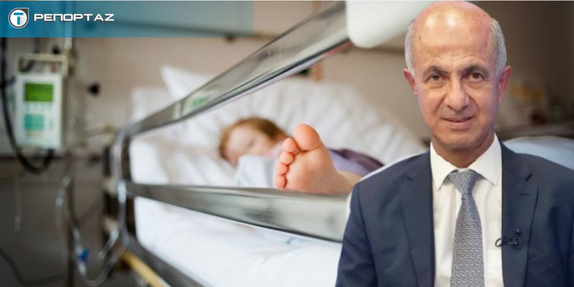 Στρεπτόκοκκος: Θα δούμε έξαρση στην Κύπρο; - Τι είναι, τα συμπτώματα και πώς μεταδίδεται - Ο Δρ. Ηλία στο «Τ»