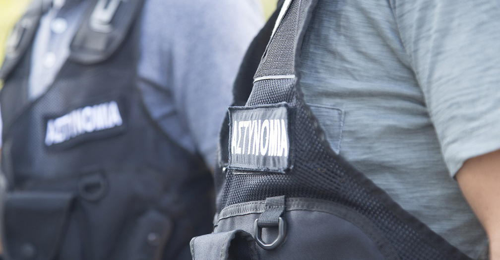 «Τσάκωσε» επτά ανήλικους σε εκδήλωση το βράδυ η Αστυνομία - Συνελήφθη καταζητούμενος στη Λεμεσό 