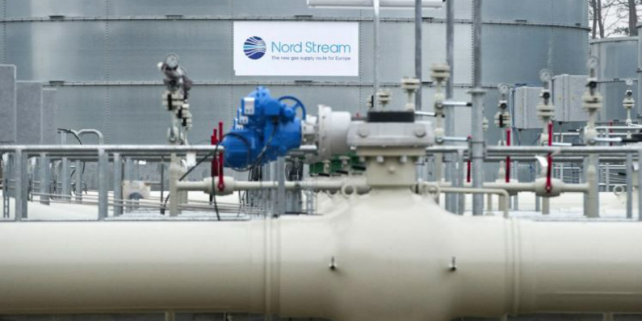 Ρωσία: Ανοιξε τις κάνουλες του Nord Stream 1 - Ροή «με το σταγονόμετρο»
