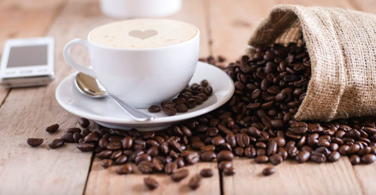 Επιβραδύνεται η αύξηση της τιμής του καφέ στην ΕΕ – Τι ισχύει για την Κύπρο