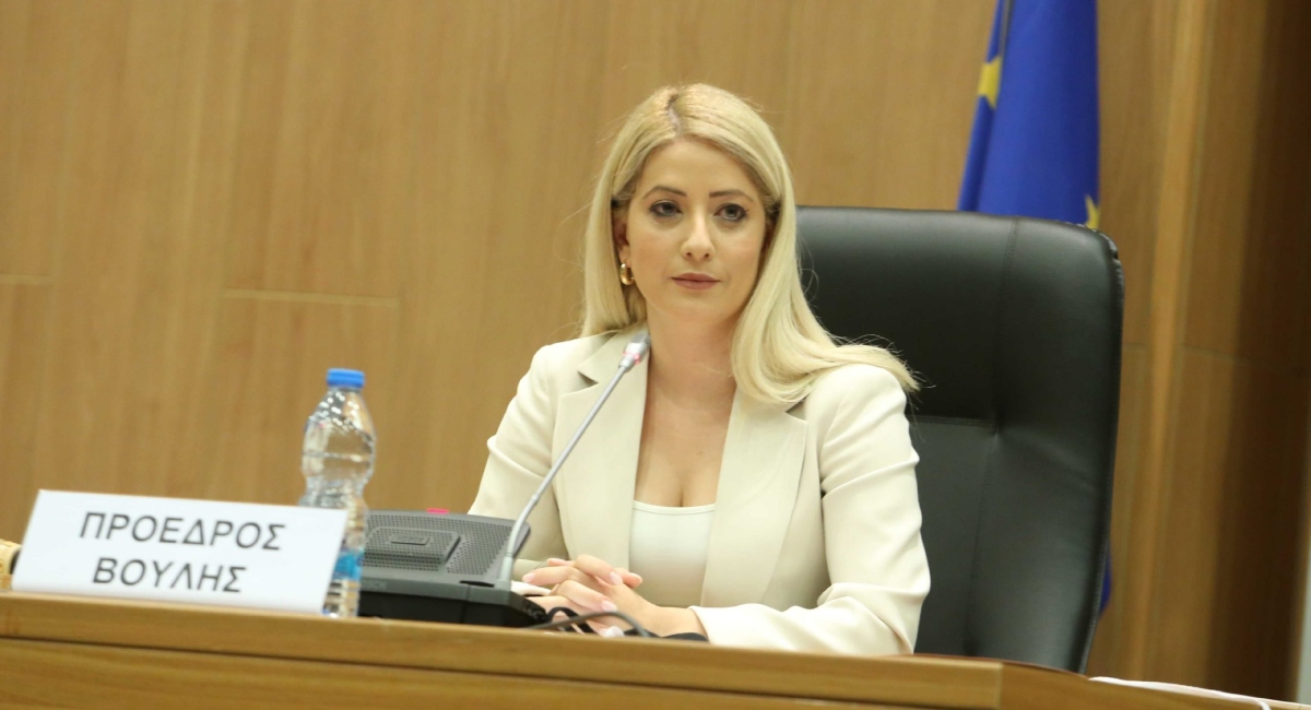 Απειλές κατά Αννίτας Δημητρίου: Διατάχθηκε εσωτερική έρευνα από τον Αρχηγό Αστυνομίας 