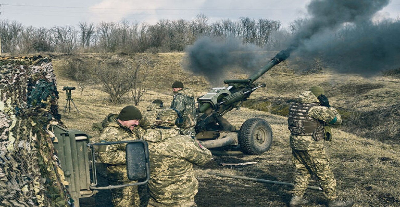 Πόλεμος στην Ουκρανία: Η Ρωσία χάρισε αναστολή πληρωμών δόσεων για χιλιάδες δάνεια στρατιωτικών