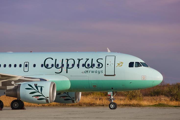 Ξεκινάει την πώληση εισιτηρίων για πτήσεις προς Βηρυτό η Cyprus Airways