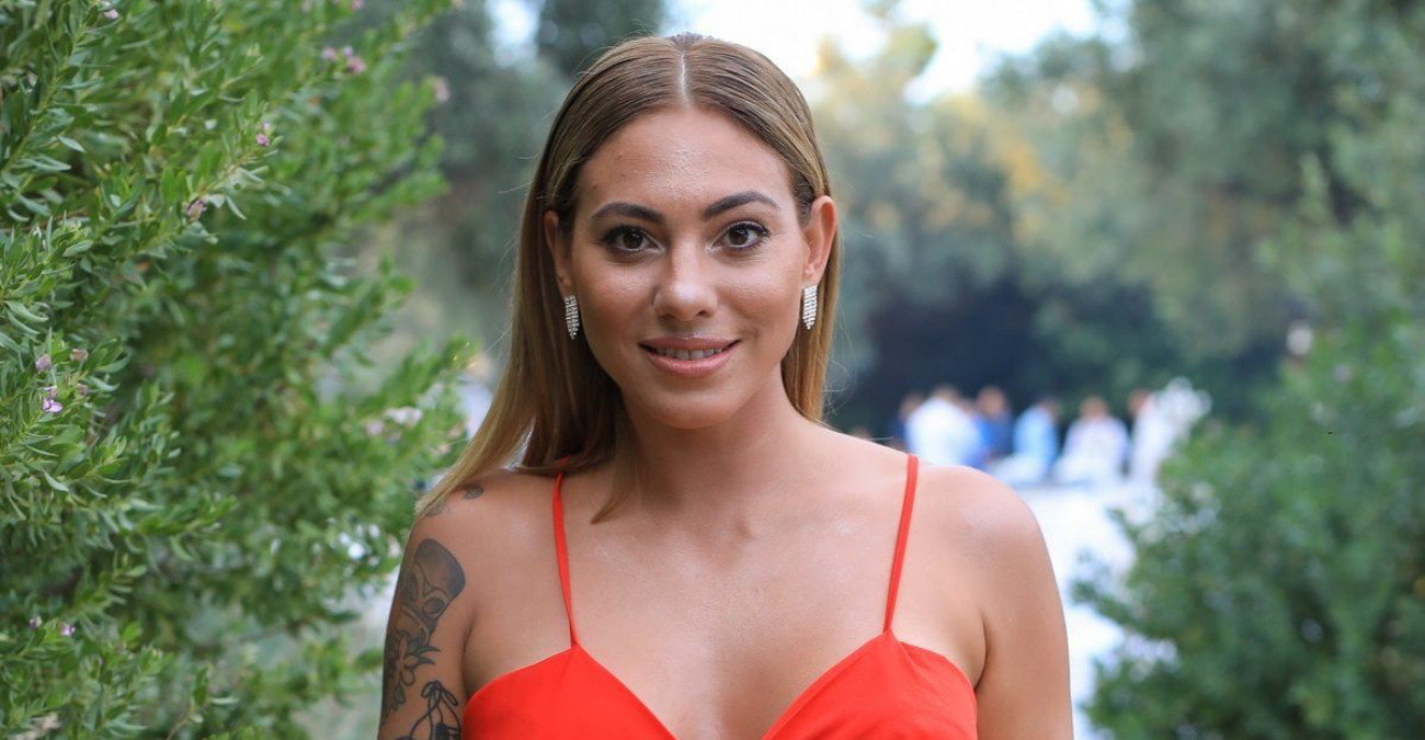 Βαλαβάνη: «Μετράω αντίστροφα για τον ερχομό του μπέμπη μου - Θέλω να γεννήσω φυσιολογικά»