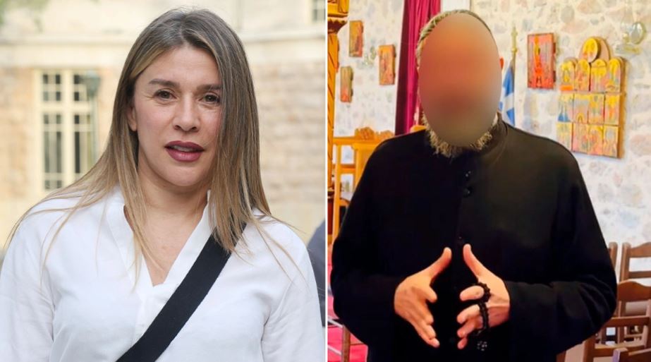 Εξαπάτησε και την Έρρικα Πρεζεράκου ο παλαιοημερολογίτης με την κοκαΐνη - «Πεθαίνει η μητέρα μου, χρειάζομαι 150 ευρώ»