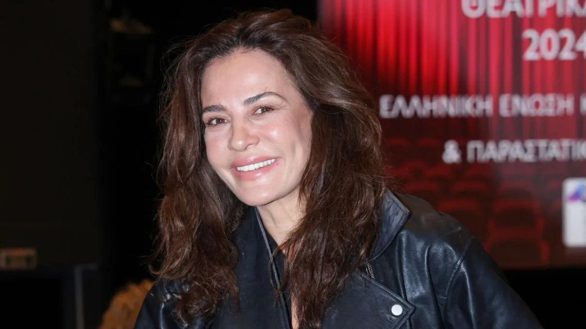 Δήμητρα Ματσούκα μετά τη σύλληψή της: «Δεν εγκλημάτησα, από εδώ και στο εξής θα κυκλοφορώ με ταξί»