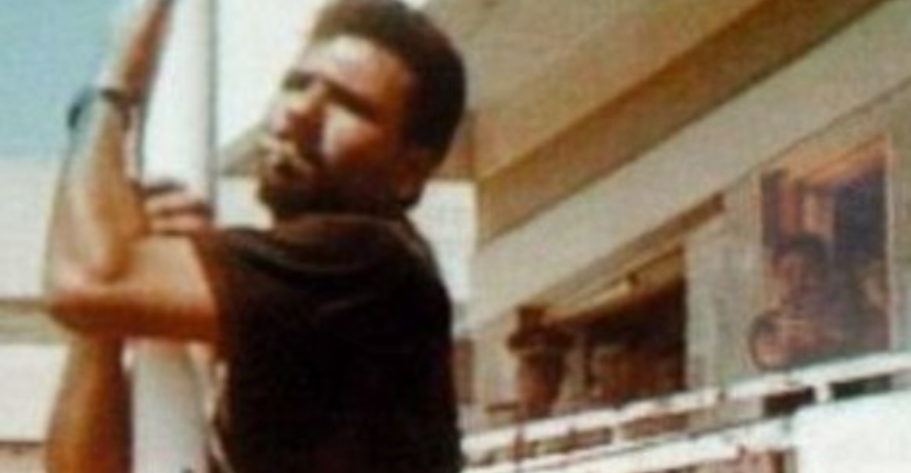 «Δεν θέλουμε άλλες οικογένειες να νιώσουν αυτόν τον πόνο» -  29 χρόνια από τη θυσία του Σολωμού