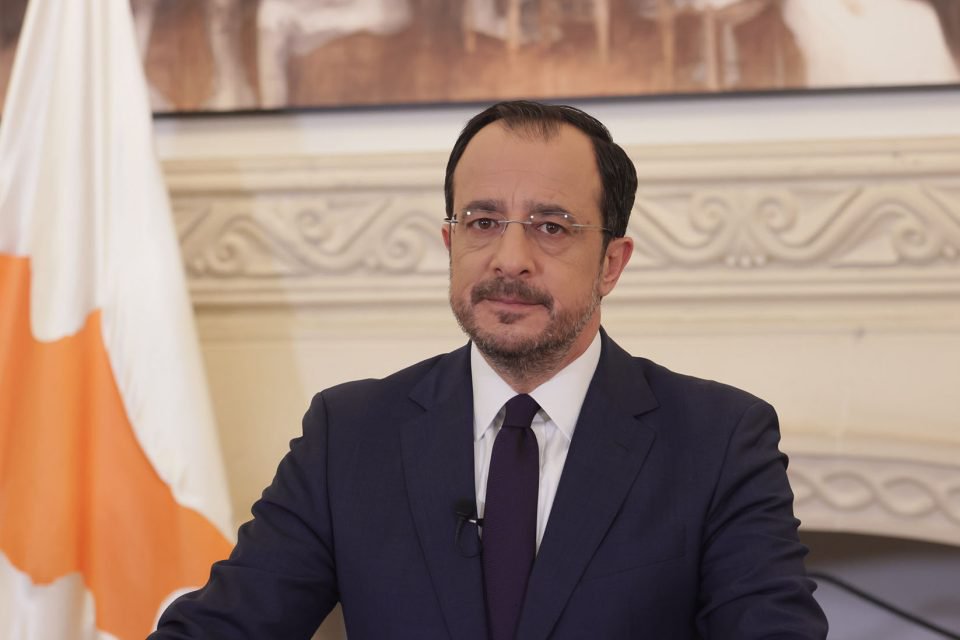 «Θωρακίζεται» η Κύπρος με αποθέματα σιτηρών για 45 ημέρες - Τι ανακοίνωσε ο Χριστοδουλίδης