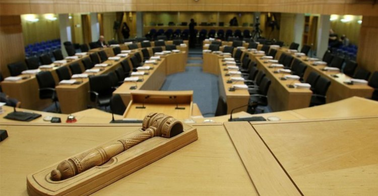 Ικανοποιημένη η Βουλή για έκθεση της GRECO για τη διαφθορά - Σημαντικά βήματα για καταπολέμησή της 