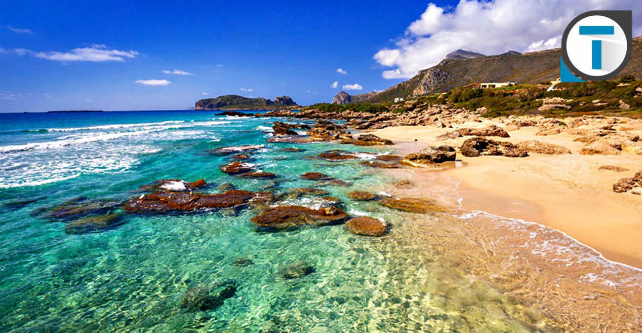 Κυπριακή παραλία ανάμεσα στις καλύτερες του κόσμου - Στη λίστα και δυο ελληνικές 