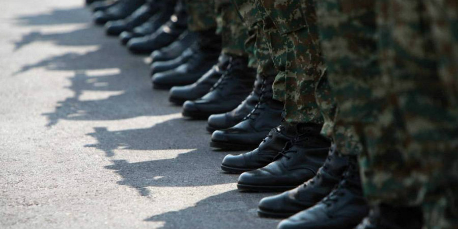 Εθνοφρουροί: Αυξάνεται το ποσοστό που επωφελείται του σχεδίου δωρεάν διακίνησης με λεωφορεία
