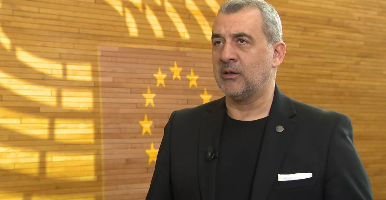 Λουκάς Φουρλάς: «Ραγίζει» καρδιές η ανάρτηση για τον θάνατο της κόρης του - «Θα έδινα τα πάντα...»
