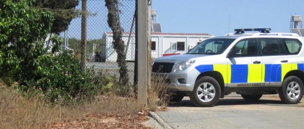 Ανείπωτη τραγωδία στην Ξυλοφάγου - Δύο παιδιά εντοπίστηκαν νεκρά μέσα σε αυτοκίνητο