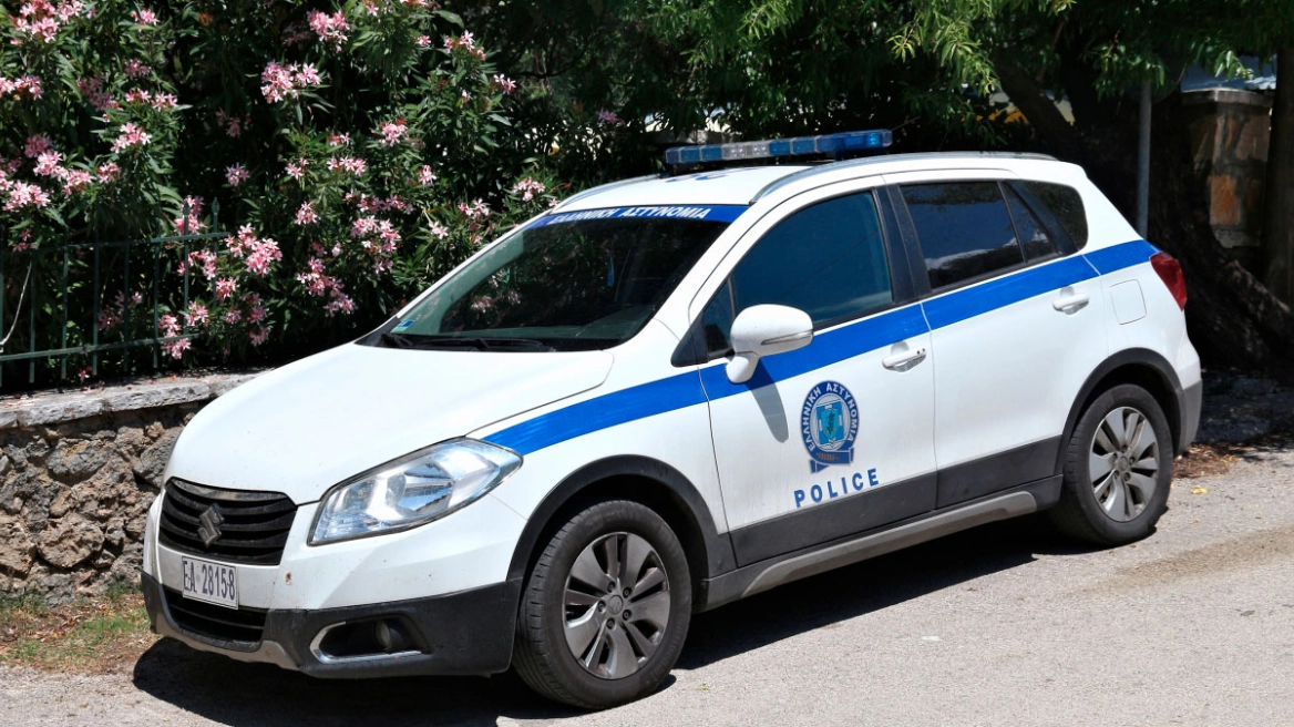 Χανιά: Συνελήφθη 14χρονος που απειλούσε με μαχαίρι τους συμμαθητές του για να του δίνουν χρήματα