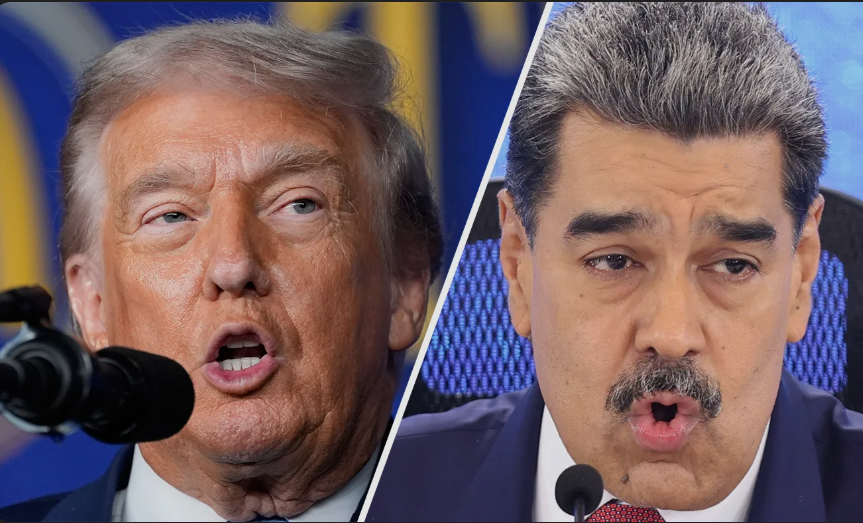 Ο Νικολάς Μαδούρο αναμένει τη δίκη του στη Νέα Υόρκη τη Δευτέρα - Παραμένει η αβεβαιότητα στη Βενεζουέλα