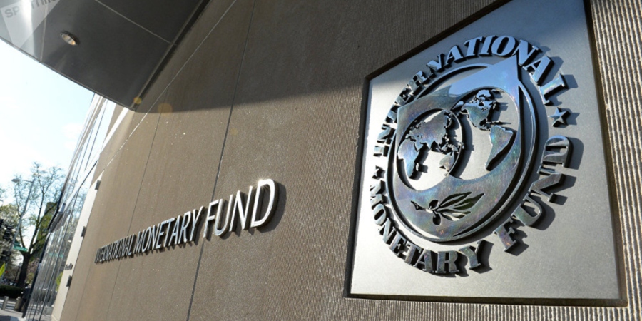 ΔΝΤ: Αργεί η μείωση του δημοσίου χρέους 