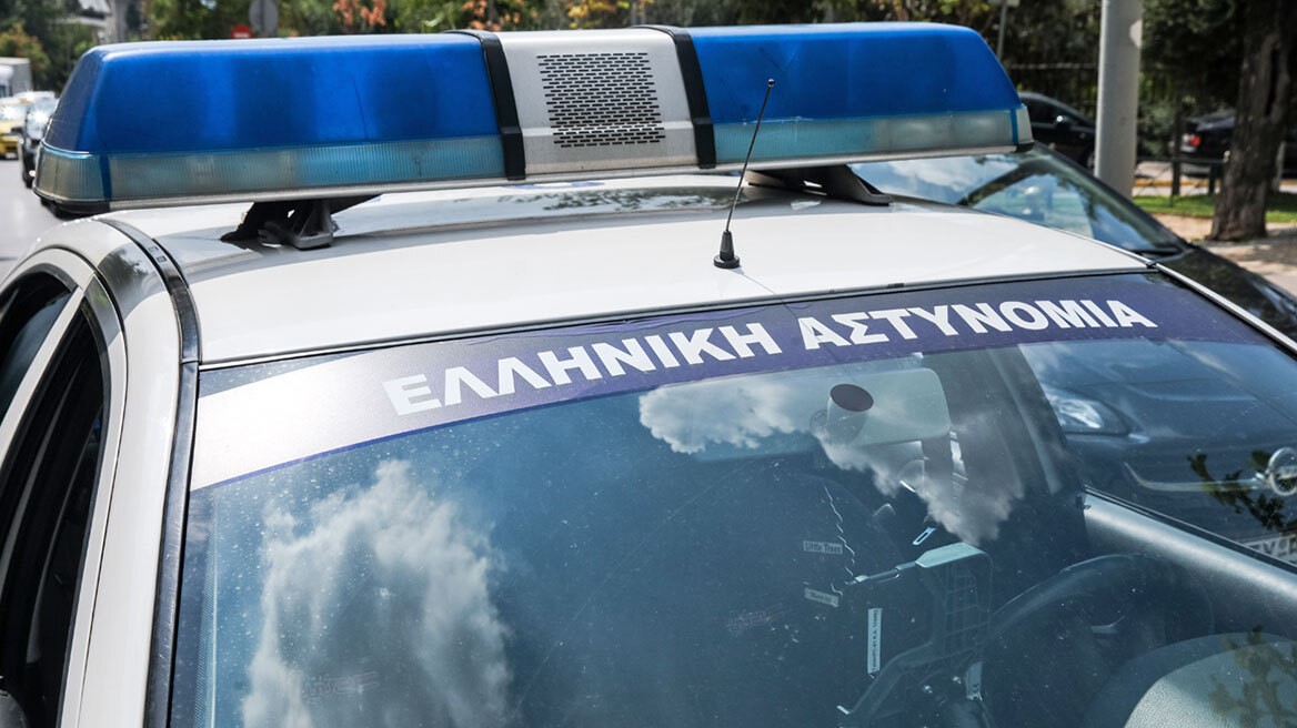 Άγρια δολοφονία στην Ελλάδα - Έστησαν καρτέρι και τον «γάζωσαν»