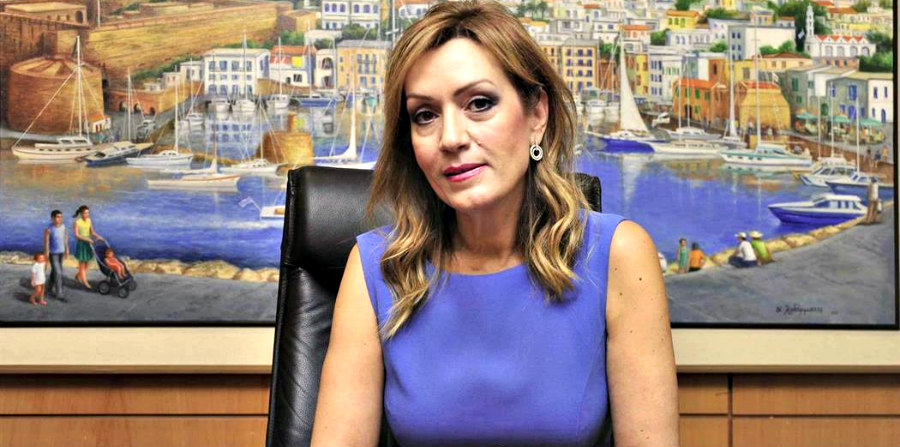Χαραλαμπίδου στην Ερευνητική: ΄Δόθηκε άτοκο δάνειο ενός εκατομμυρίου στη Cypra'
