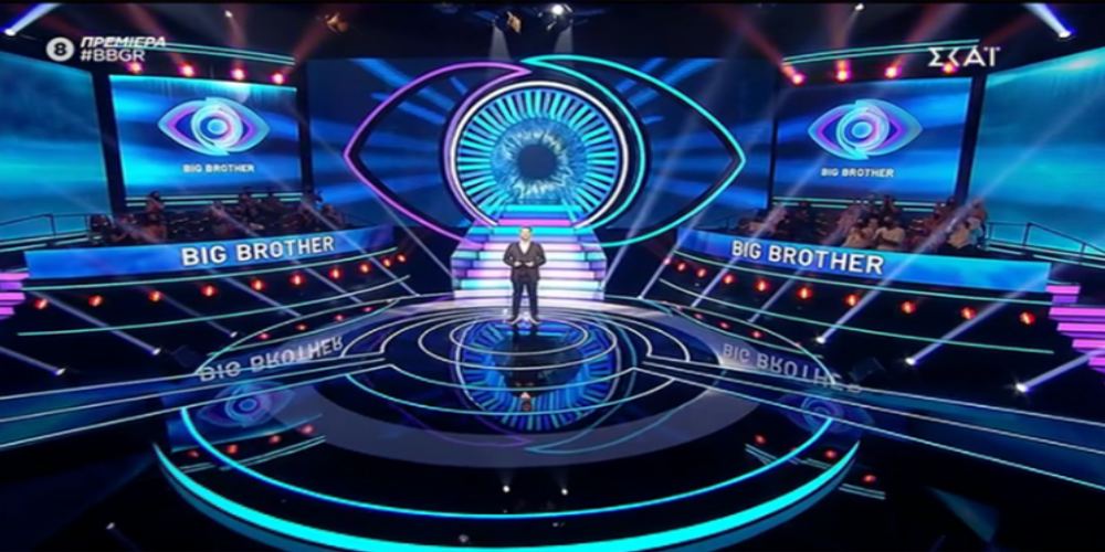 Big Brother – Spoiler: Ο παίκτης που κέρδισε το βέτο και ο λόγος που τιμωρήθηκε η Χριστίνα Ορφανίδου