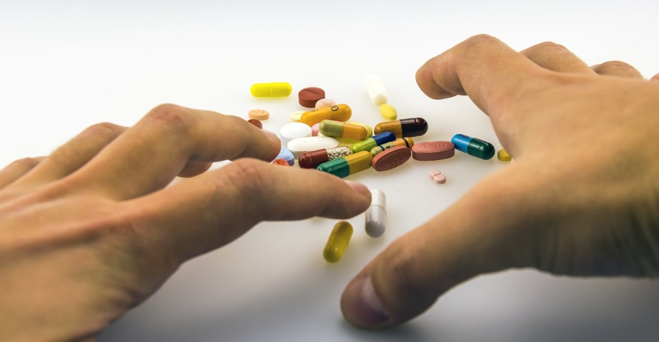 Κορωνοϊός: Κάποια «δημοφιλή» φάρμακα της πανδημίας σήμερα μπορεί να κρύβουν κινδύνους