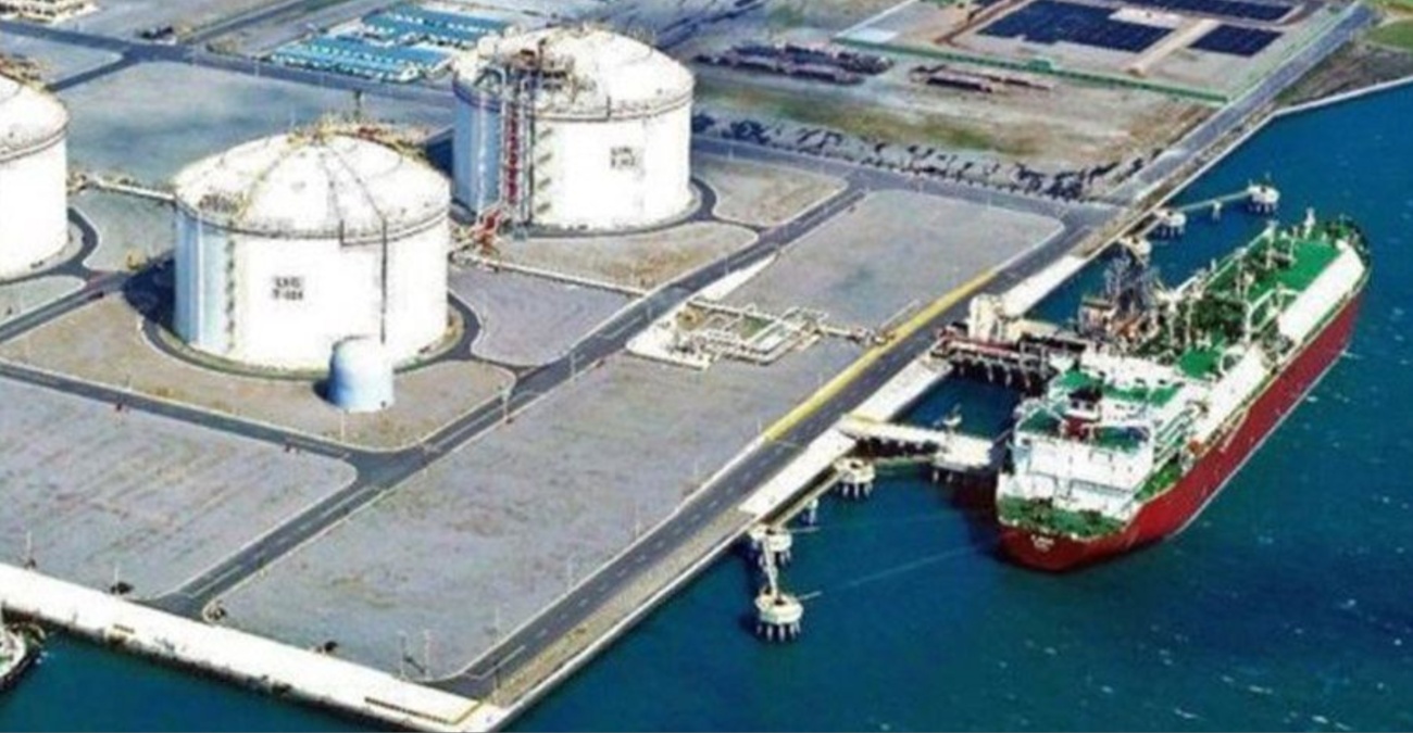 Βασιλικό: Υπό πίεση για τα 67 εκατ. ευρώ που ζητά η ΕΕ - Το Υπουργείο Ενέργειας περιμένει νομική συμβουλή