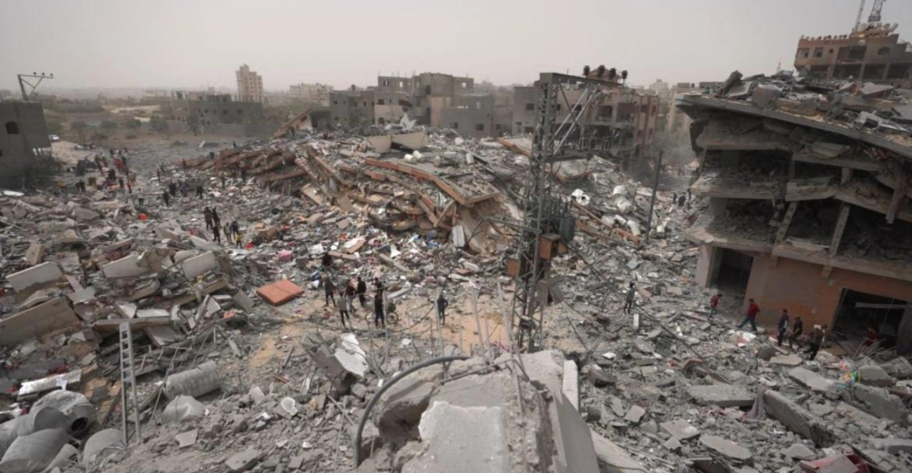 Πόλεμος στο Ισραήλ: Νέος βομβαρδισμός σε σχολείο στη Γάζα - Χτυπήσαμε τρομοκράτες, λέει ο IDF