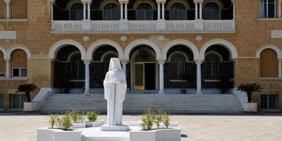 Σε εξέλιξη η έκτακτη συνεδρία της Ιεράς Συνόδου για τον Πάφου Τυχικό - Απαντά στο κατηγορητήριο