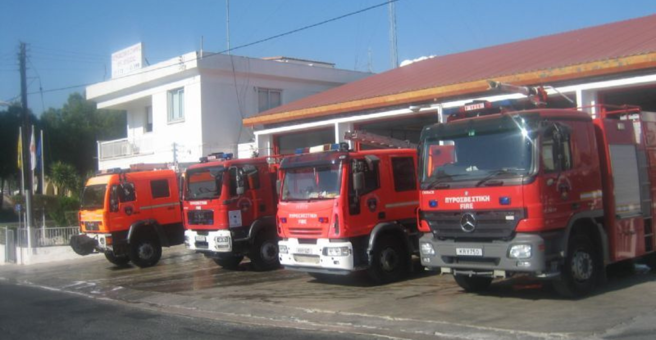 Φωτιά τα ξημερώματα σε οικία στην Ορόκλινη – Τι εξετάζουν οι Αρχές