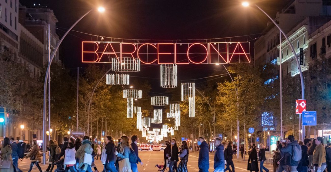 Τρόμος για Κύπριο στη Βαρκελώνη - Του άρπαξαν το κινητό στον δρόμο – «Μην την πατήσετε όπως εγώ» - Τι έκανε για να μπορέσει να επιστρέψει