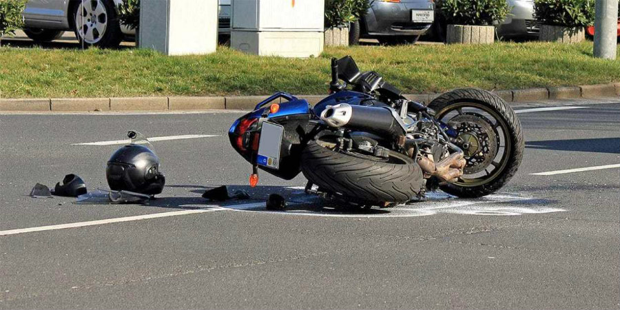ΚΥΠΡΟΣ: Ένας στους δύο νεκρούς μοτοσικλετιστές δεν έφερε κράνος- Αποτελέσματα εκστρατείας