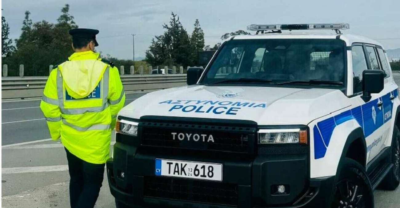 Από αύριο μπλόκα παντού: Αλκοτέστ, ναρκοτέστ και μηδενική ανοχή στους οδηγούς