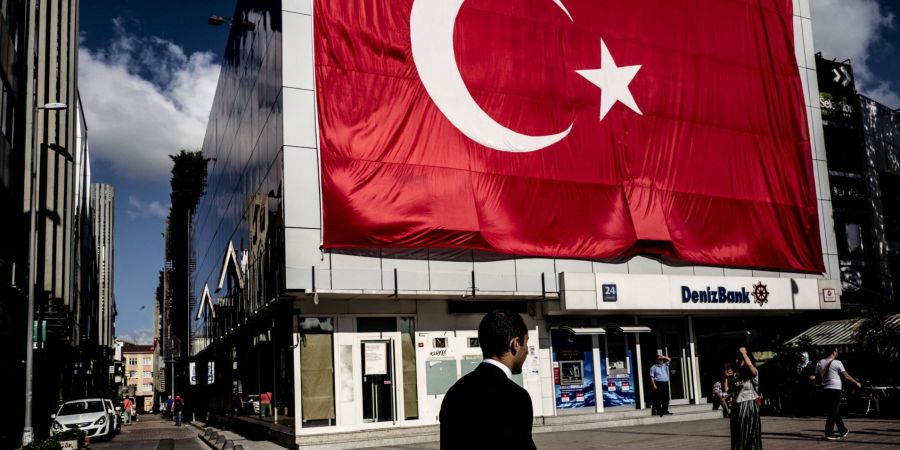 Τα προβλήματα της Τουρκίας έχουν ευρύτερες γεωπολιτικές και στρατηγικές επιπτώσεις