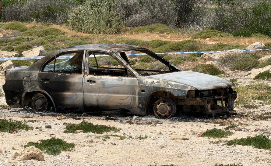 Πτώμα στο Λιοπέτρι: Στη δημοσιότητα τα στοιχεία του 77χρονου - Από που προήλθε ο θάνατός του 