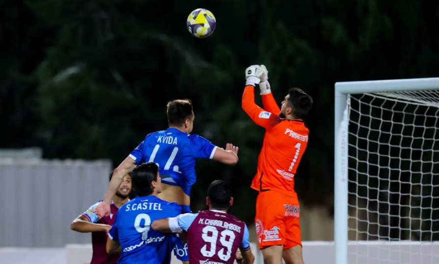 Το πάθος του Κβίντα να σκοράρει και το νέο συμβόλαιο…