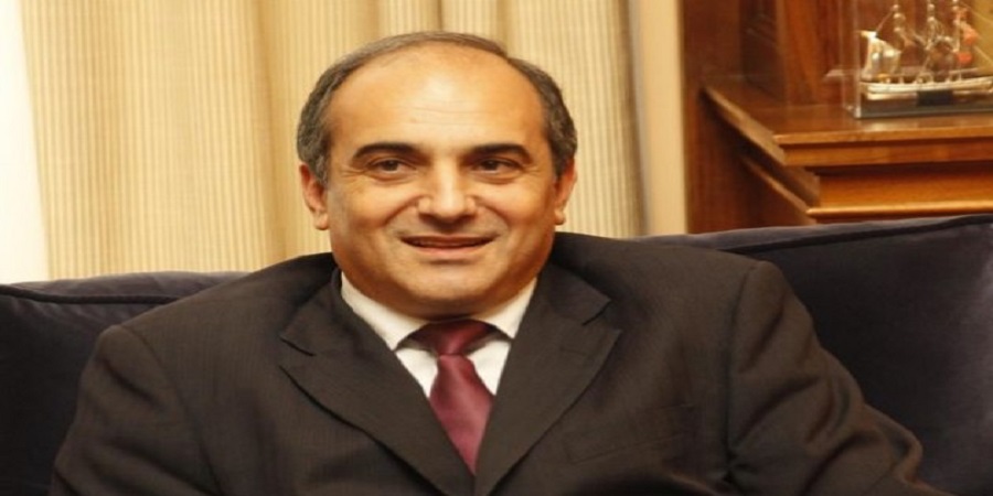 Ισχυρός υποστηρικτής της Κύπρου η Αίγυπτος, διαμηνύει ο Δημήτρης Συλλούρης