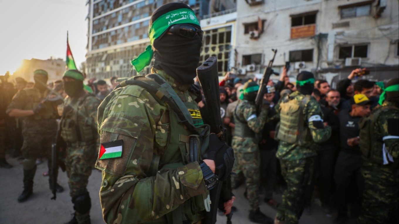 Times of Israel: Η Χαμάς αναμένεται να απαντήσει θετικά στο σχέδιο Τραμπ για τη Γάζα, αλλά ζητά αλλαγές