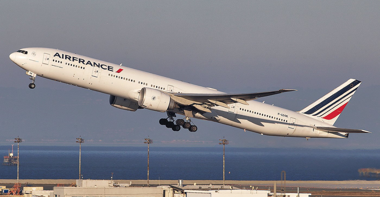 Η Air France αναστέλλει πτήσεις προς Βηρυτό και η ITA Airways προς Τελ Αβίβ