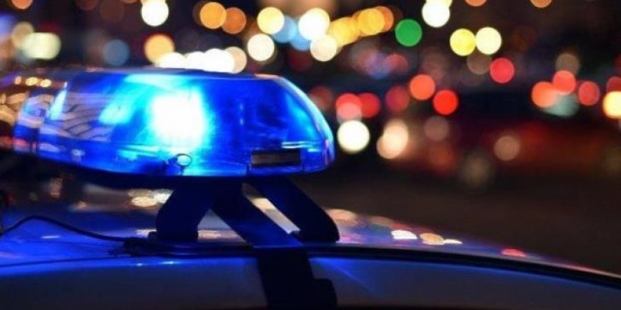 Νύχτα τρόμου για γυναίκα - Άνδρας που έψαχνε η Αστυνομία «μπούκαρε» στο σπίτι – Αντέδρασε και ξεκίνησε να την σπρώχνει 