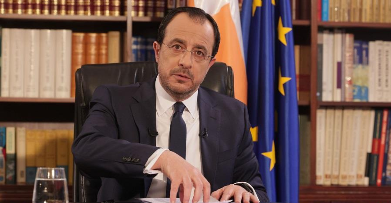 Αισιόδοξος ο ΠτΔ: Αναχωρεί για τη συνάντηση με Ερχιουρμάν  – «Είμαστε πανέτοιμοι…»