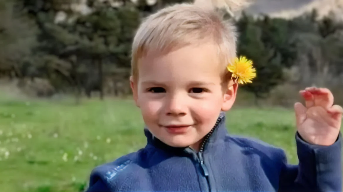 Γαλλία: Θρίλερ με τον θάνατο του 2χρονου Εμίλ - Τα οστά βρέθηκαν 90 μέτρα από το σπίτι του παππού του