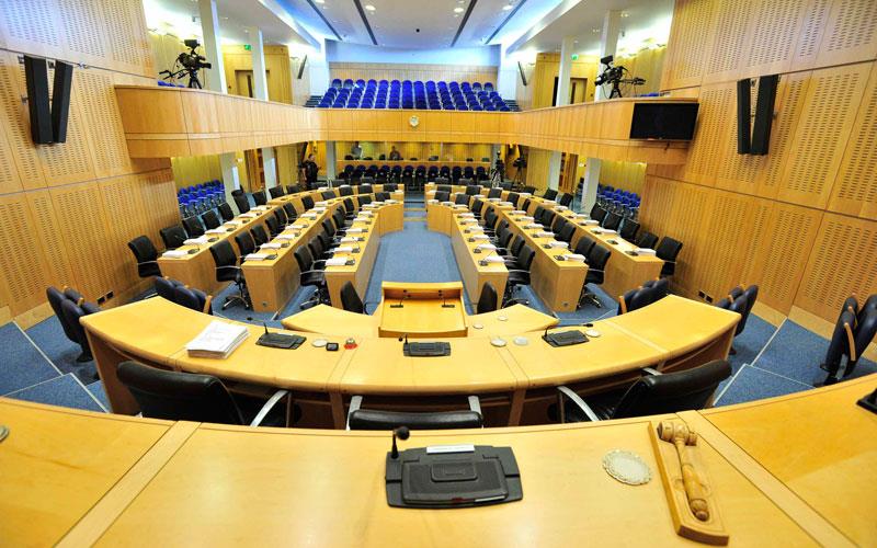 Η Ολομέλεια ψήφισε νόμο για εφαρμογή κανονισμού που αφορά συνεργασία για τη σύσταση Ευρωπαϊκής Εισαγγελίας