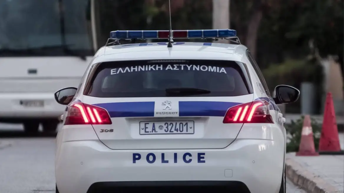 Τρεις αστυνομικοί στο νοσοκομείο μετά από συμπλοκή στο Ηράκλειο – Δύο συλλήψεις για την επίθεση