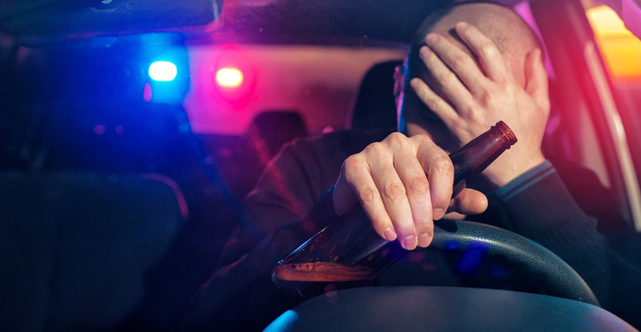 Προσοχή τις γιορτές: Τρομακτικά τα στοιχεία - Ένας στους τρεις θανάτους από τραυματισμούς προκαλείται από αλκοόλ