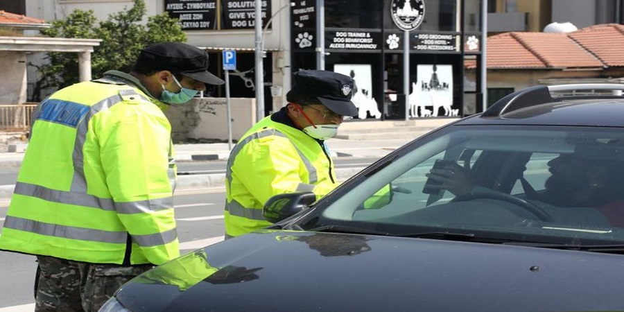 ΑΣΤΥΝΟΜΙΑ-ΕΛΕΓΧΟΙ: Στις 50 οι καταγγελίες πεζών και οχημάτων τις τελευταίες 12 ώρες