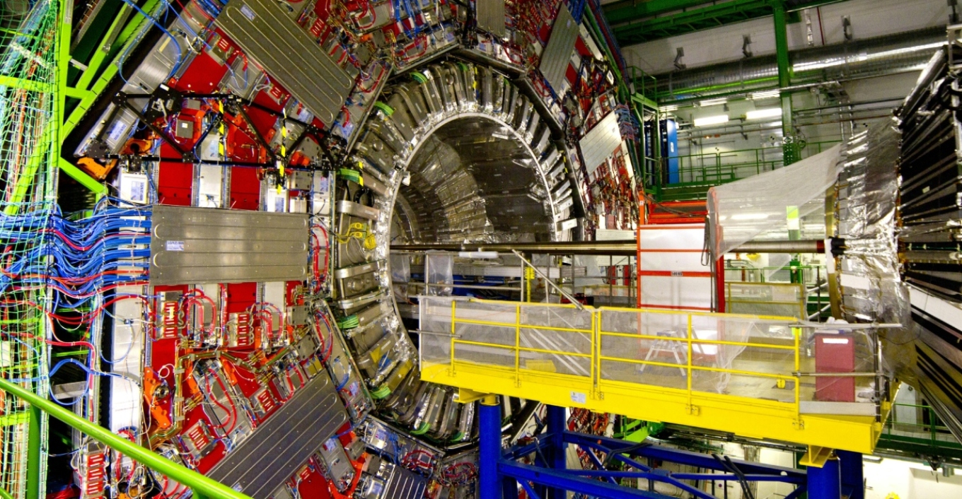 Επιστήμονες αναδημιούργησαν τις πρώτες στιγμές μετά το Big Bang και διαπίστωσαν κάτι εντυπωσιακό