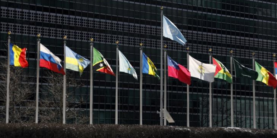 Το Συμβούλιο Ασφαλείας υιοθέτησε ομόφωνα το ψήφισμα για ανανέωση της θητείας της ΟΥΝΦΙΚΥΠ