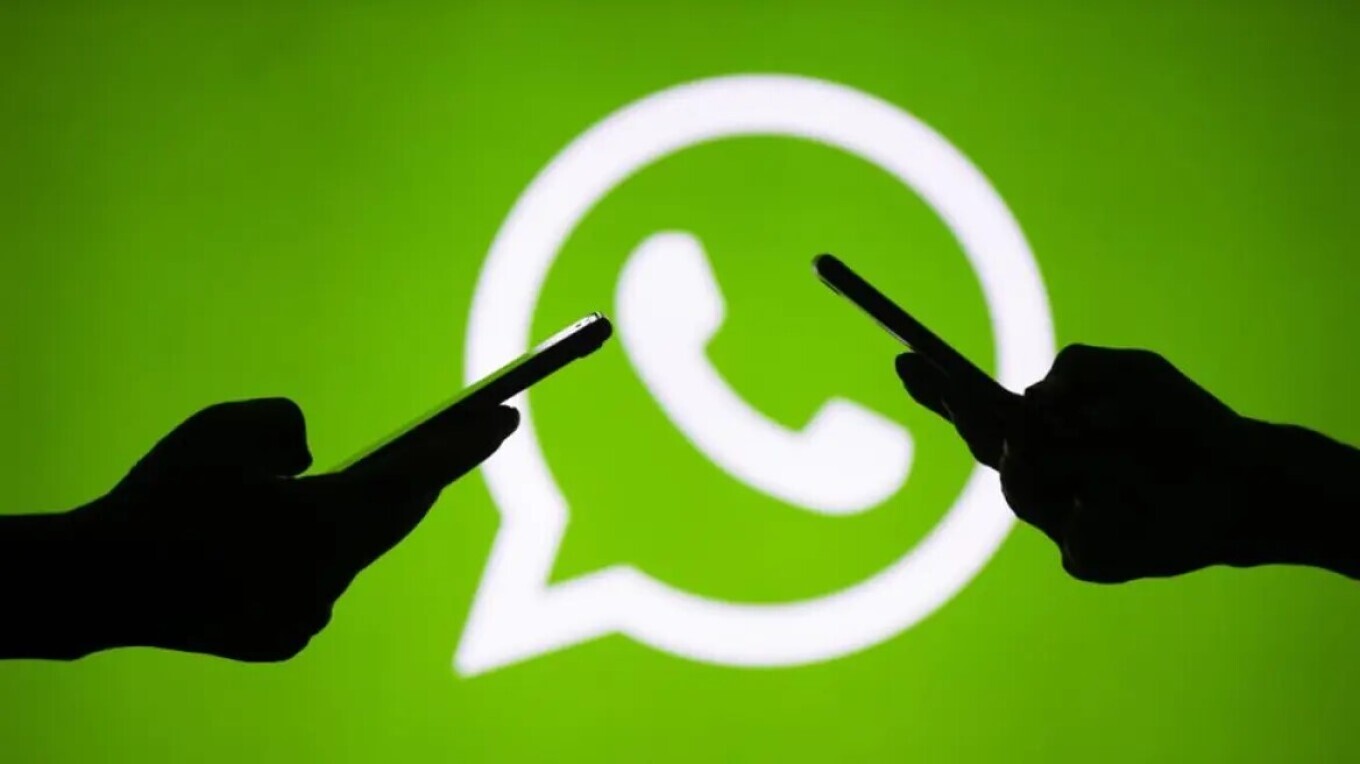 Το WhatsApp διέγραψε εκατομμύρια λογαριασμούς απατεώνων – Πολλοί ήταν από την Ασία