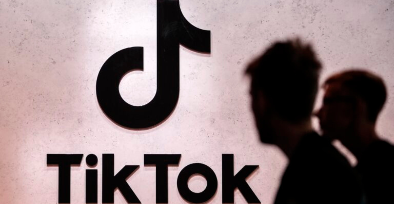 TikTok: Κατέθεσε αγωγή κατά του νόμου για την απαγόρευση της εφαρμογής στις ΗΠΑ