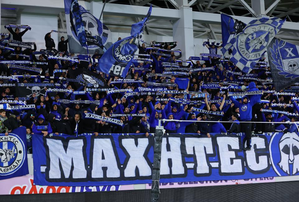 «Έρχονται συναντήσεις, κανένας δεν είναι άμοιρος ευθυνών, δεν κάνουμε χάρες»